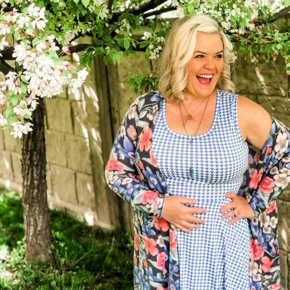 Meet your Posher, Tanya